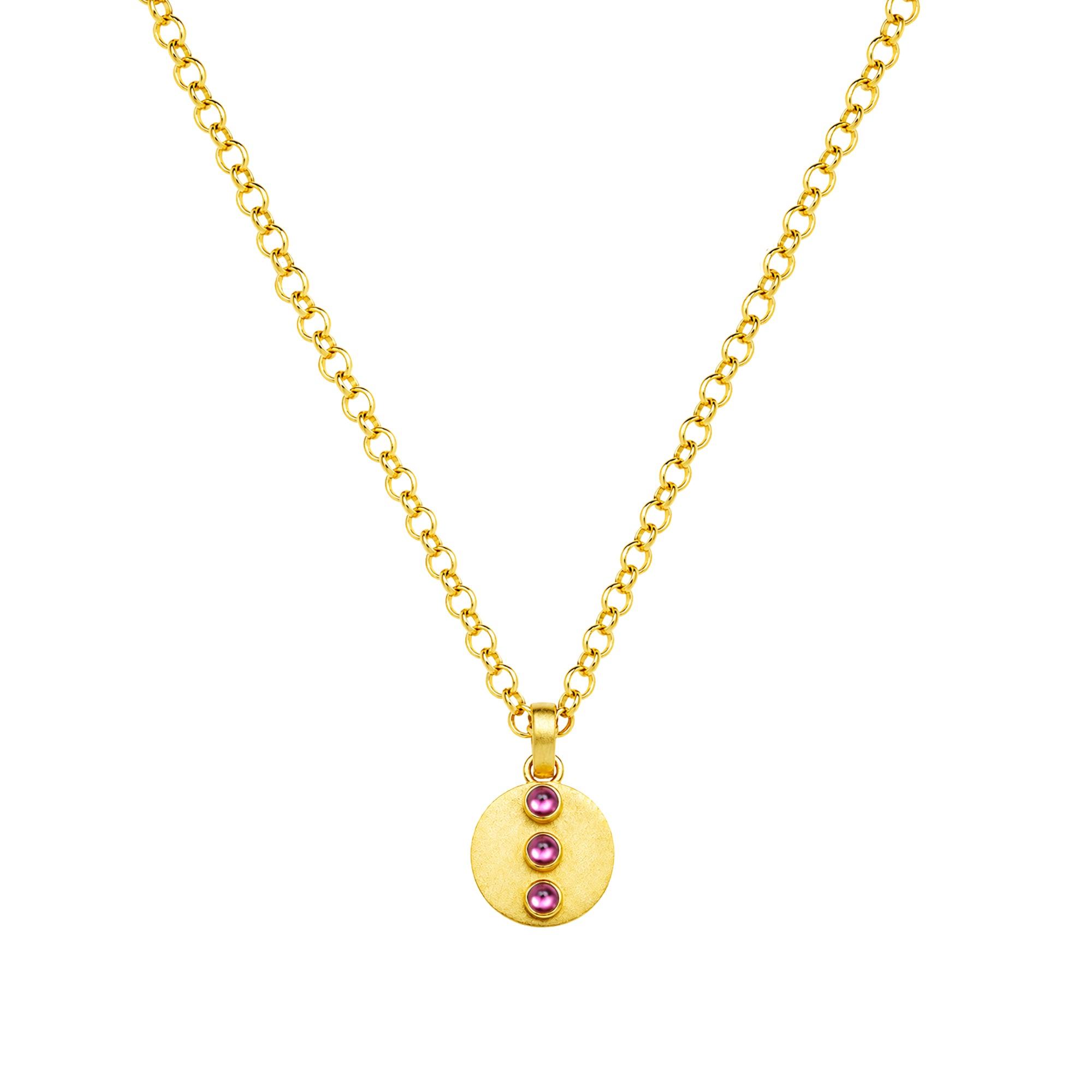 Talita Necklace