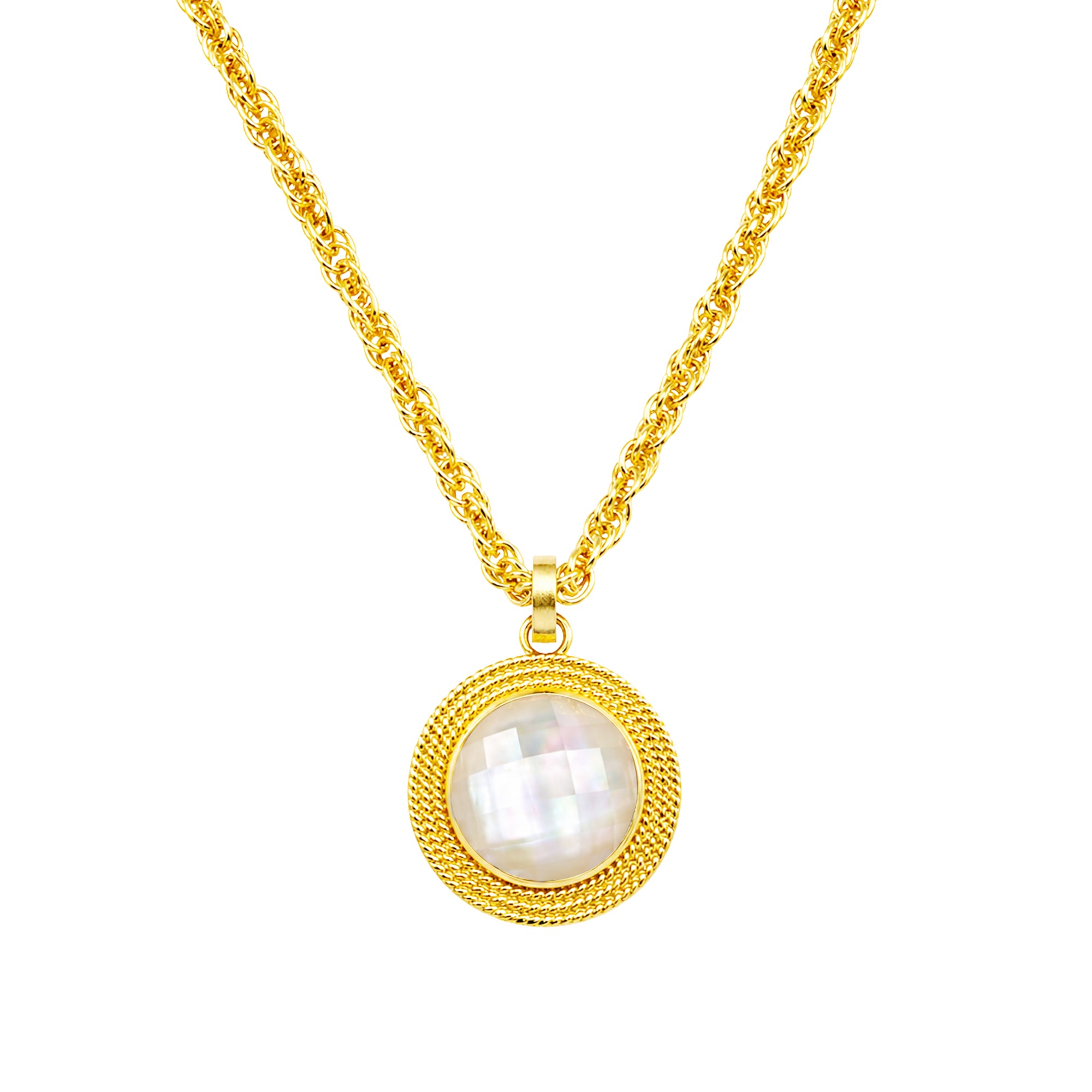 Aurora Necklace