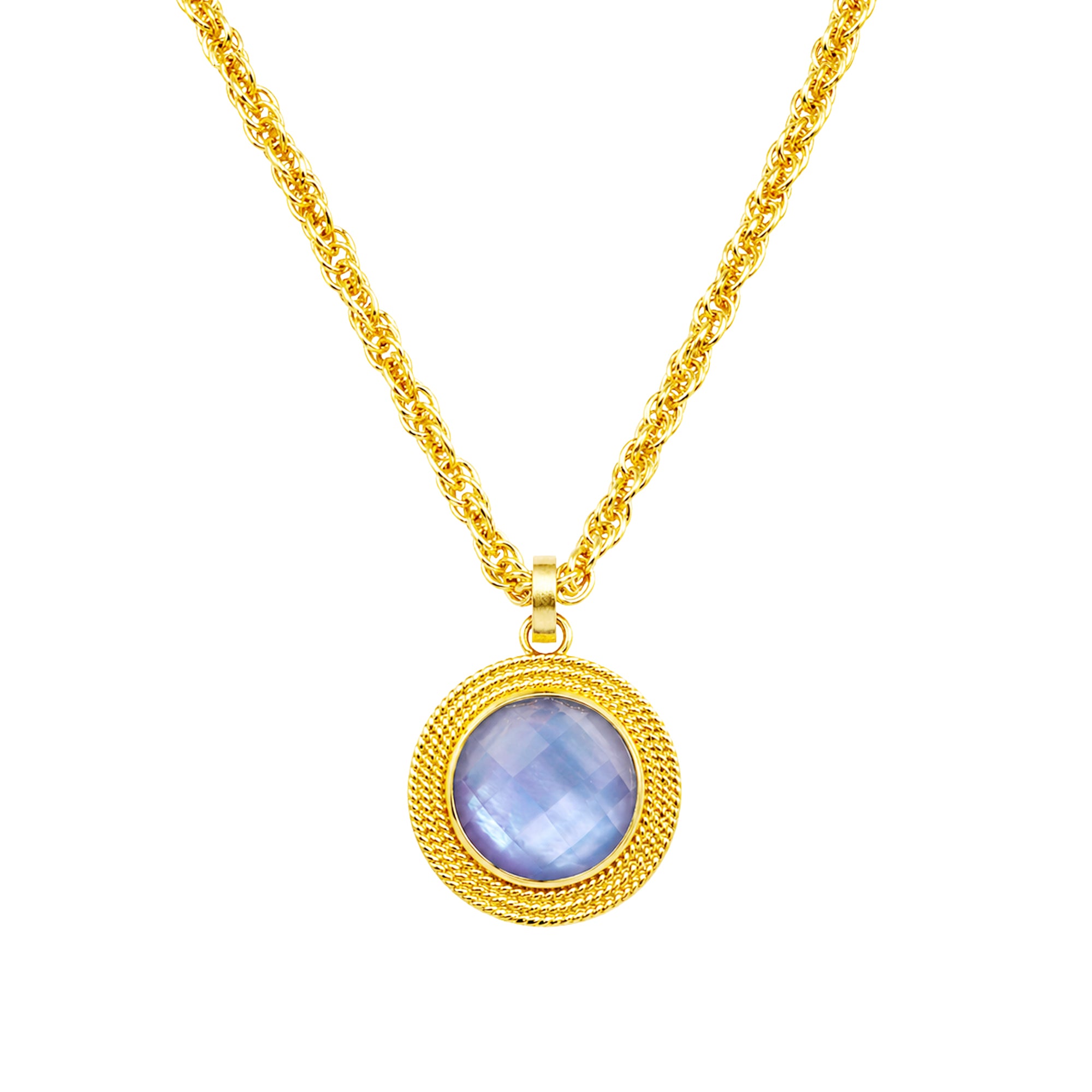 Aurora Necklace