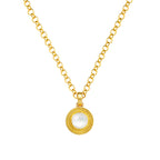 Talie Necklace