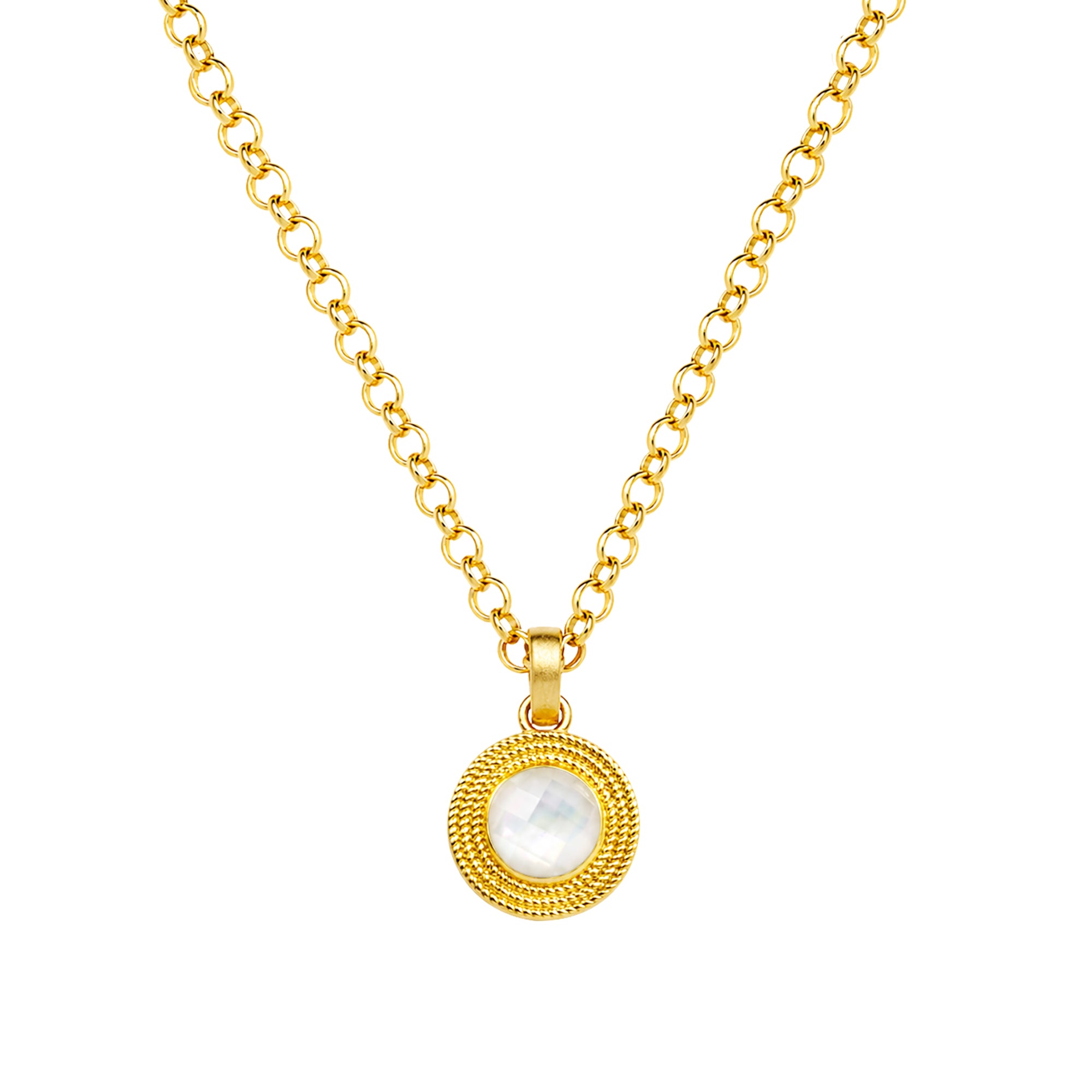 Talie Necklace