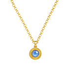 Talie Necklace