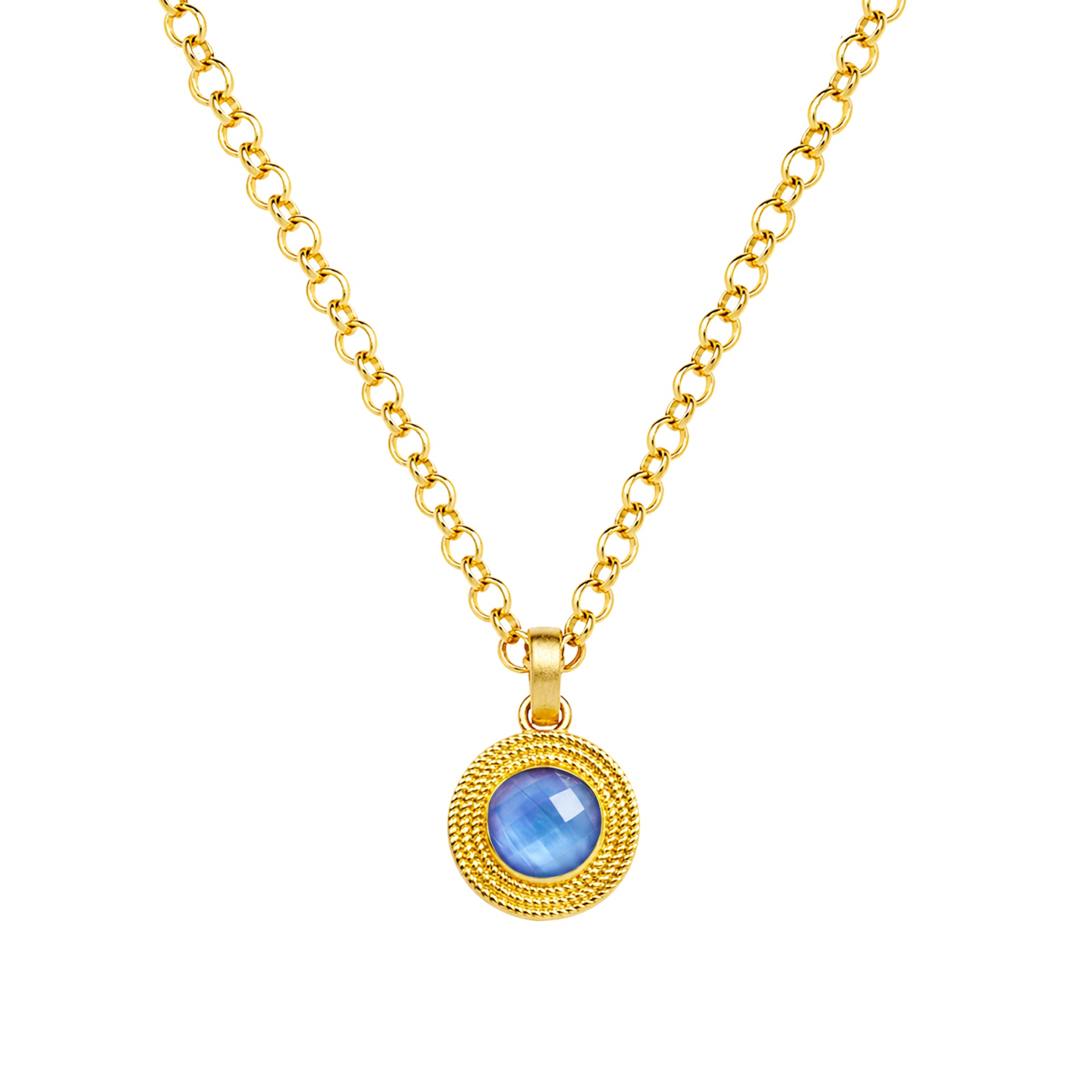 Talie Necklace
