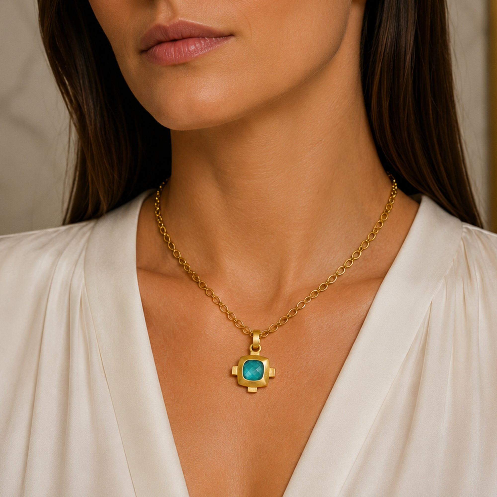 Danay Necklace