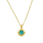 Danay Necklace