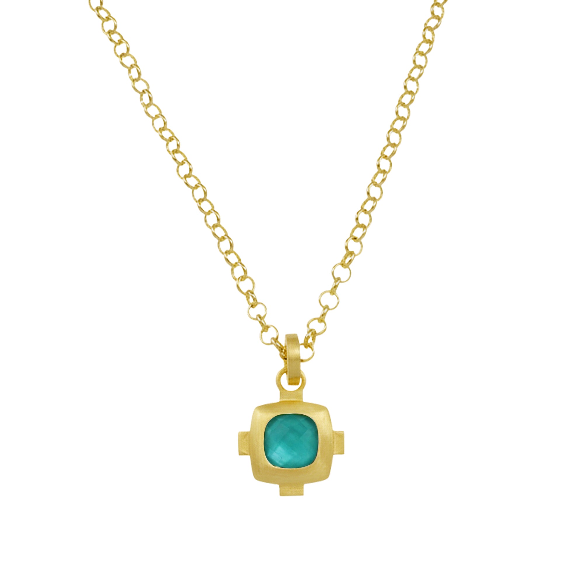Danay Necklace