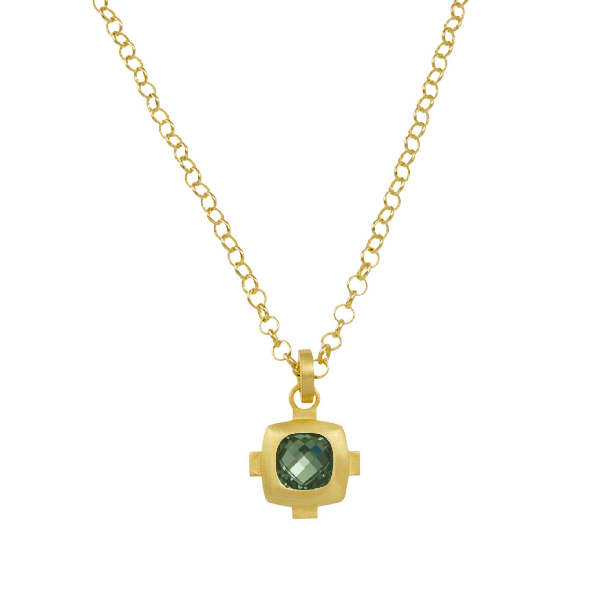 Danay Necklace
