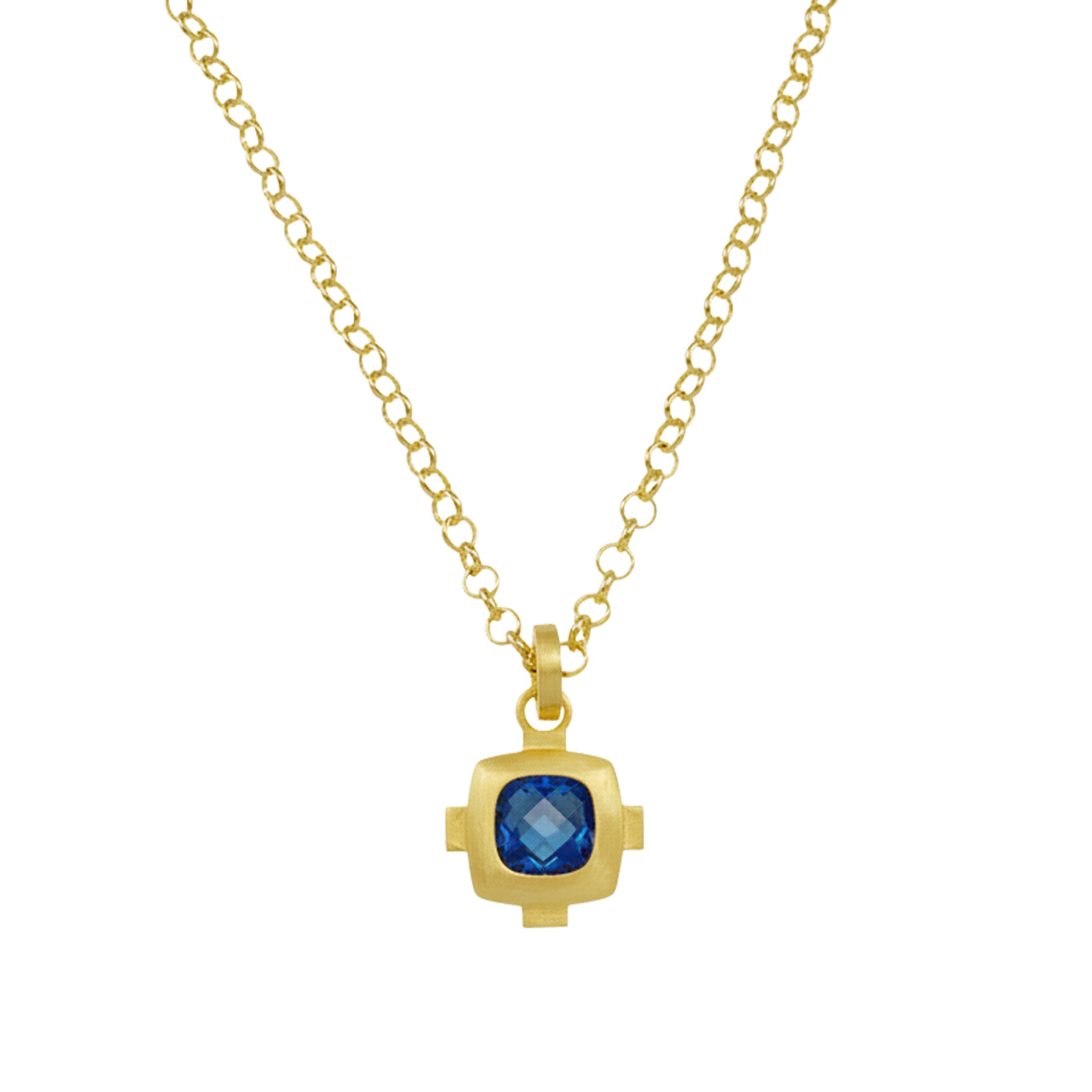 Danay Necklace