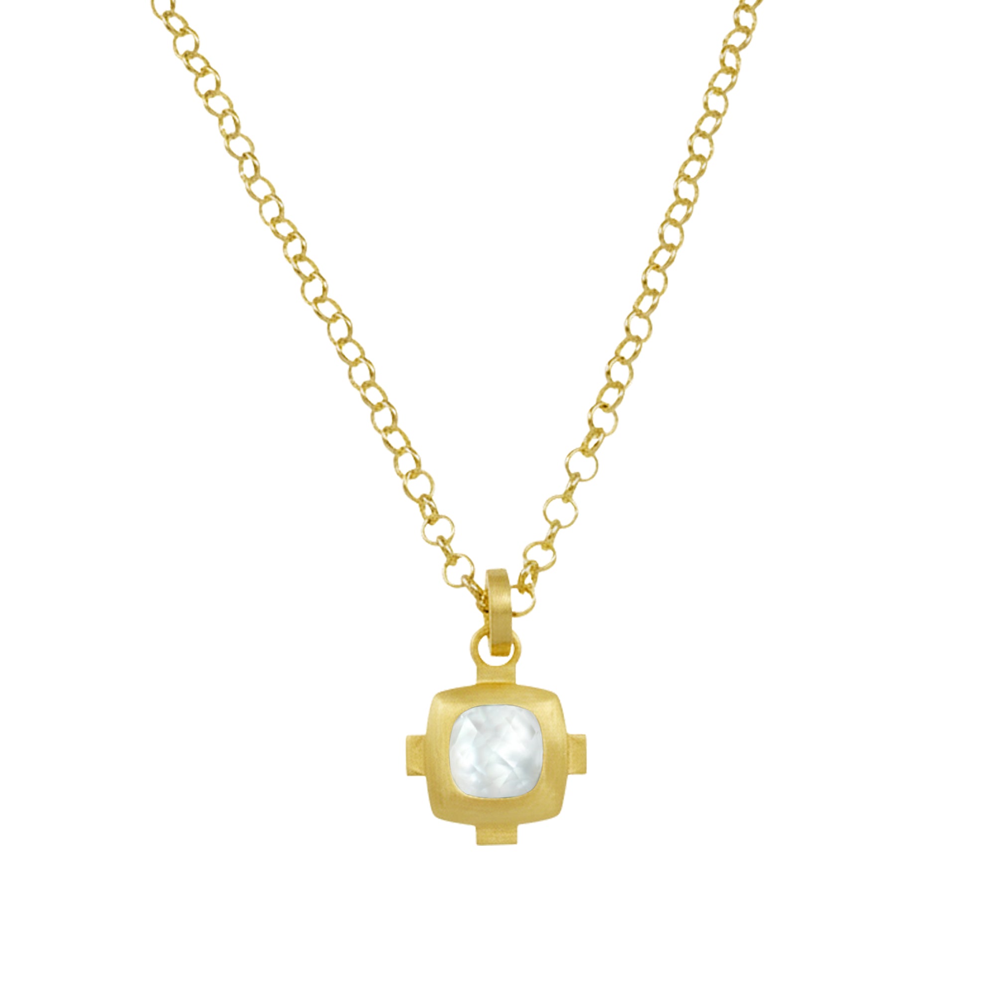 Danay Necklace