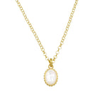 Aveline Necklace