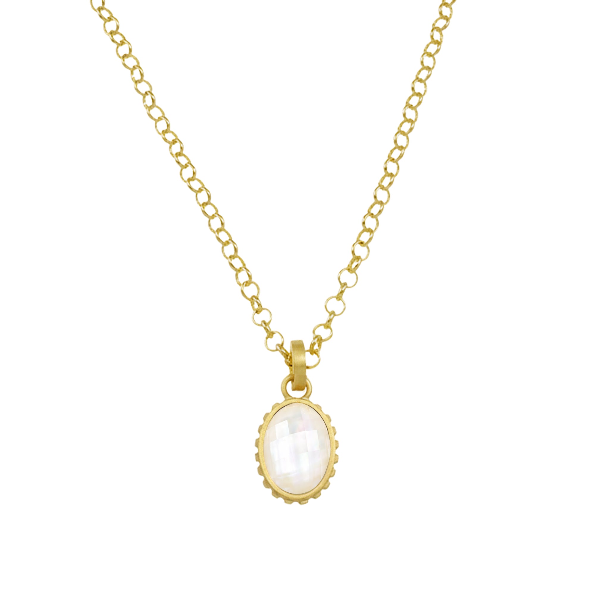 Aveline Necklace