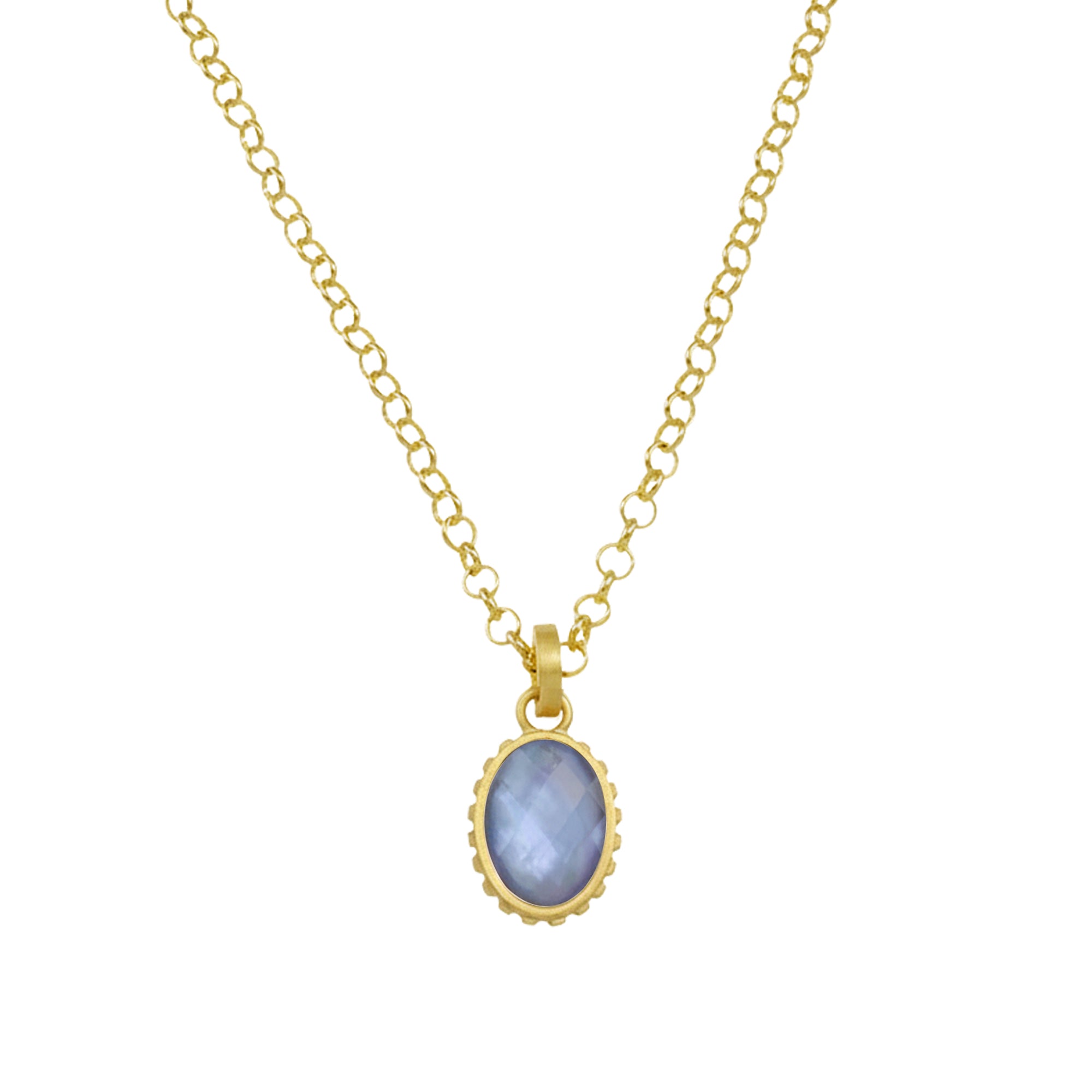 Aveline Necklace