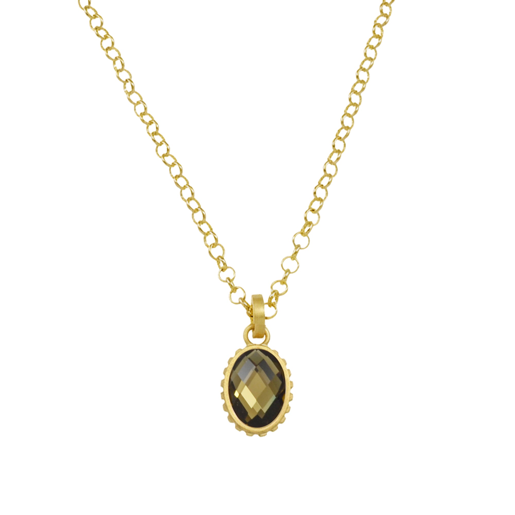 Aveline Necklace