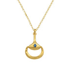 Horse Bit Necklace
