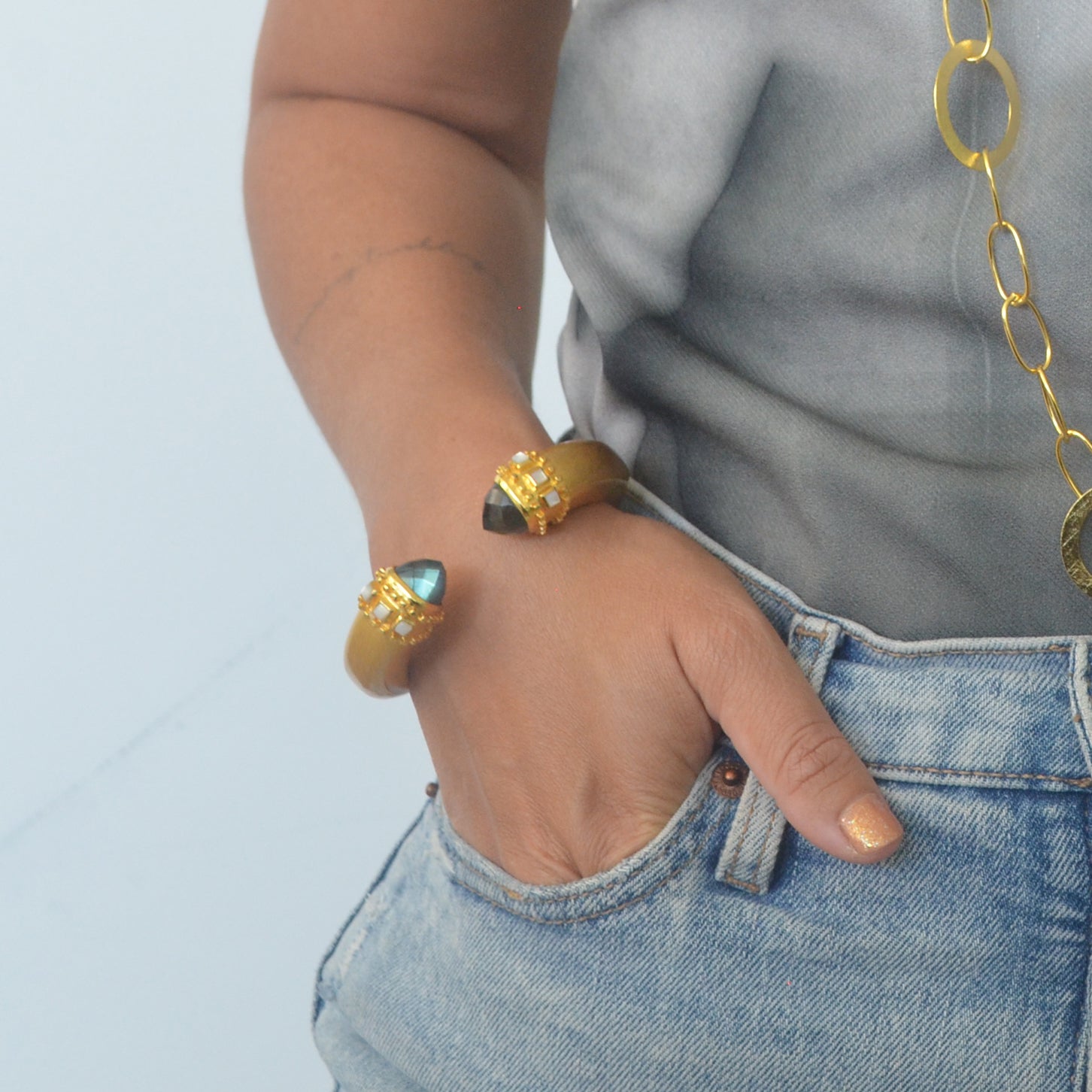 Constanza Bracelet