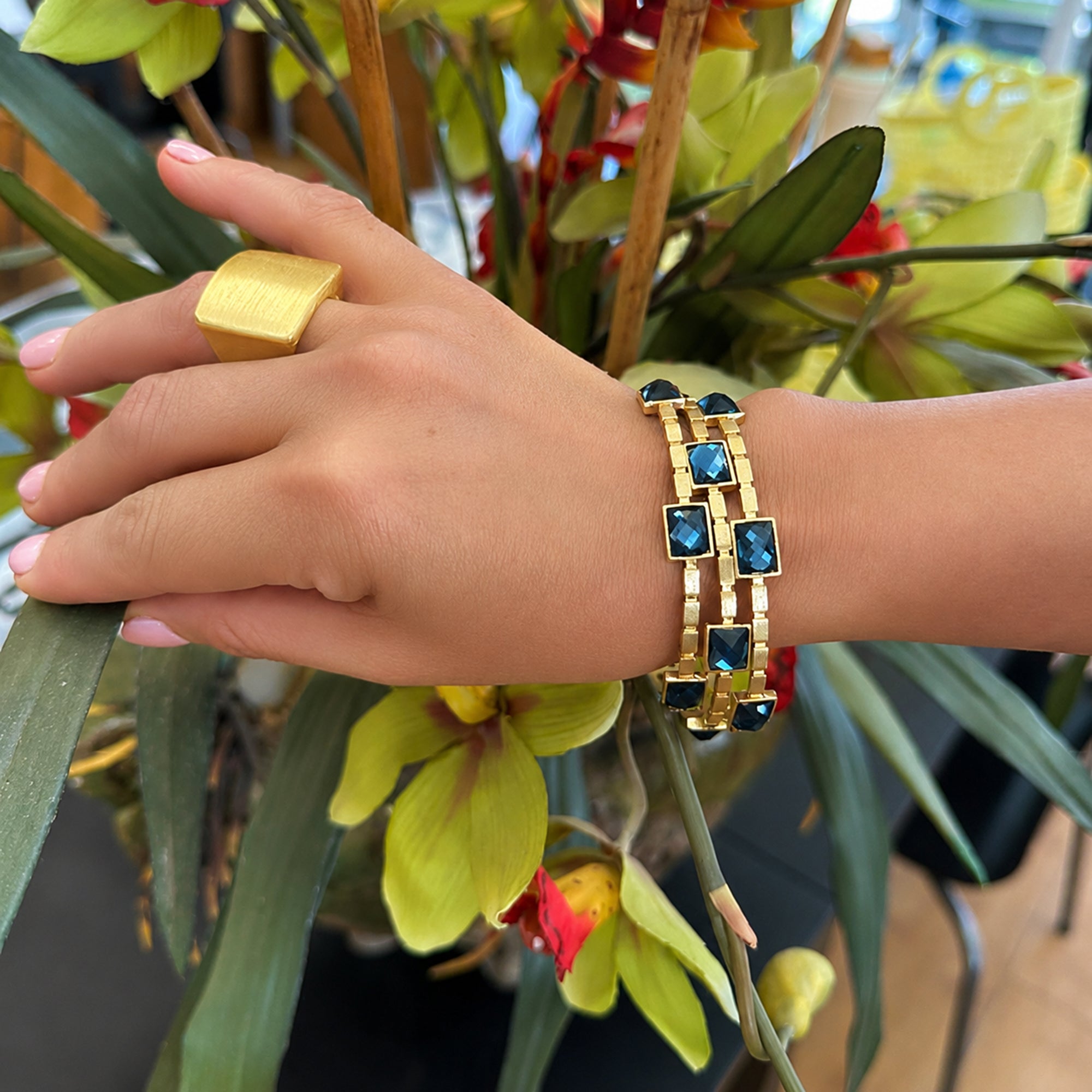 Zarah Bracelet