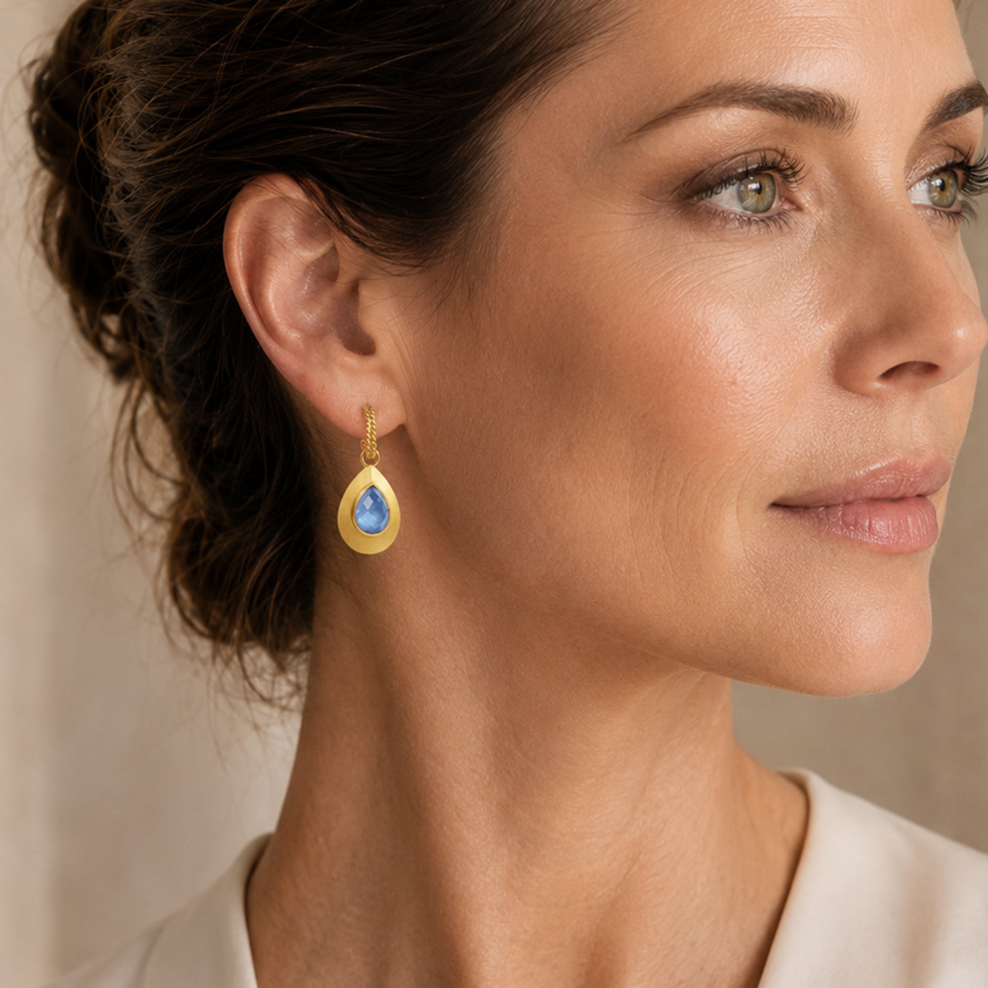 Dalva Earrings