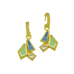 ZULIE EARRINGS