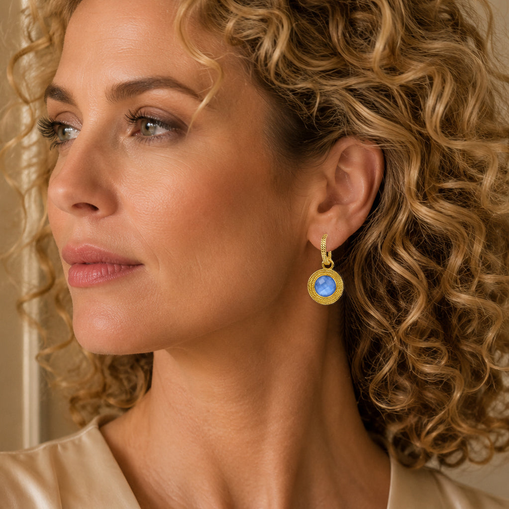 Talie Earrings