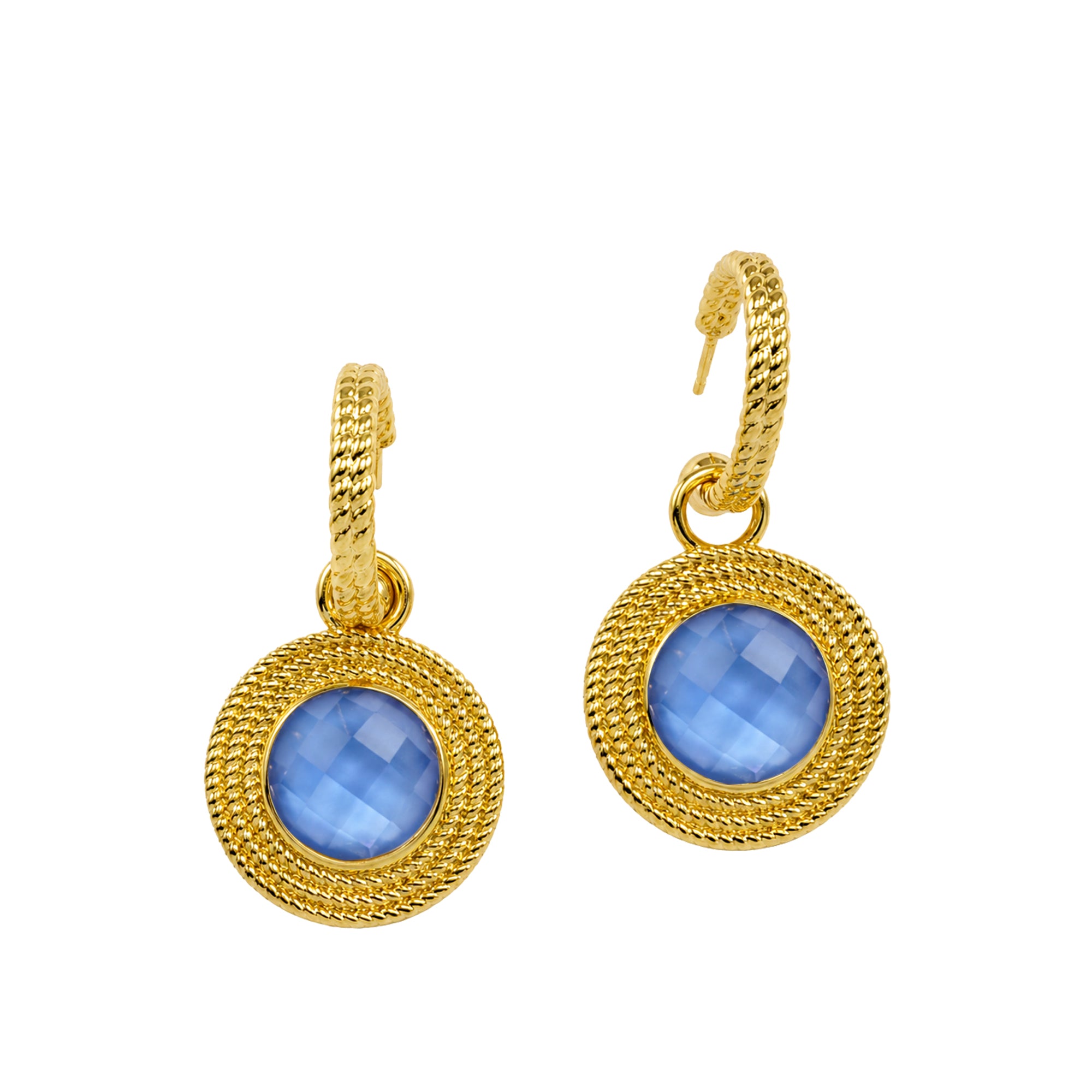 Talie Earrings