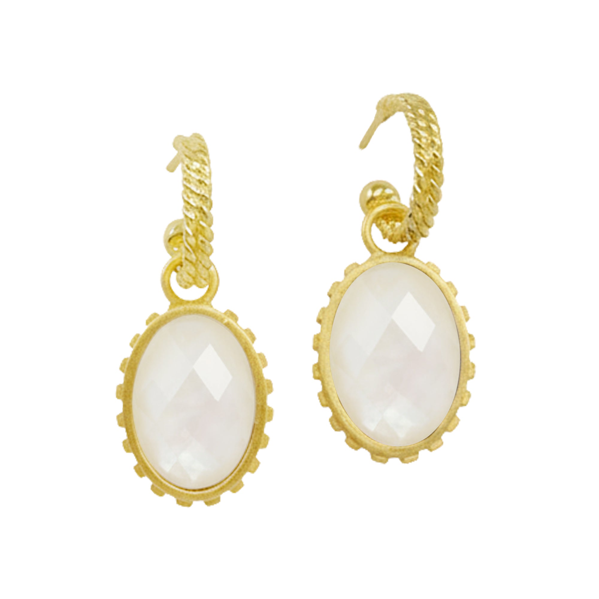 Aveline Earrings