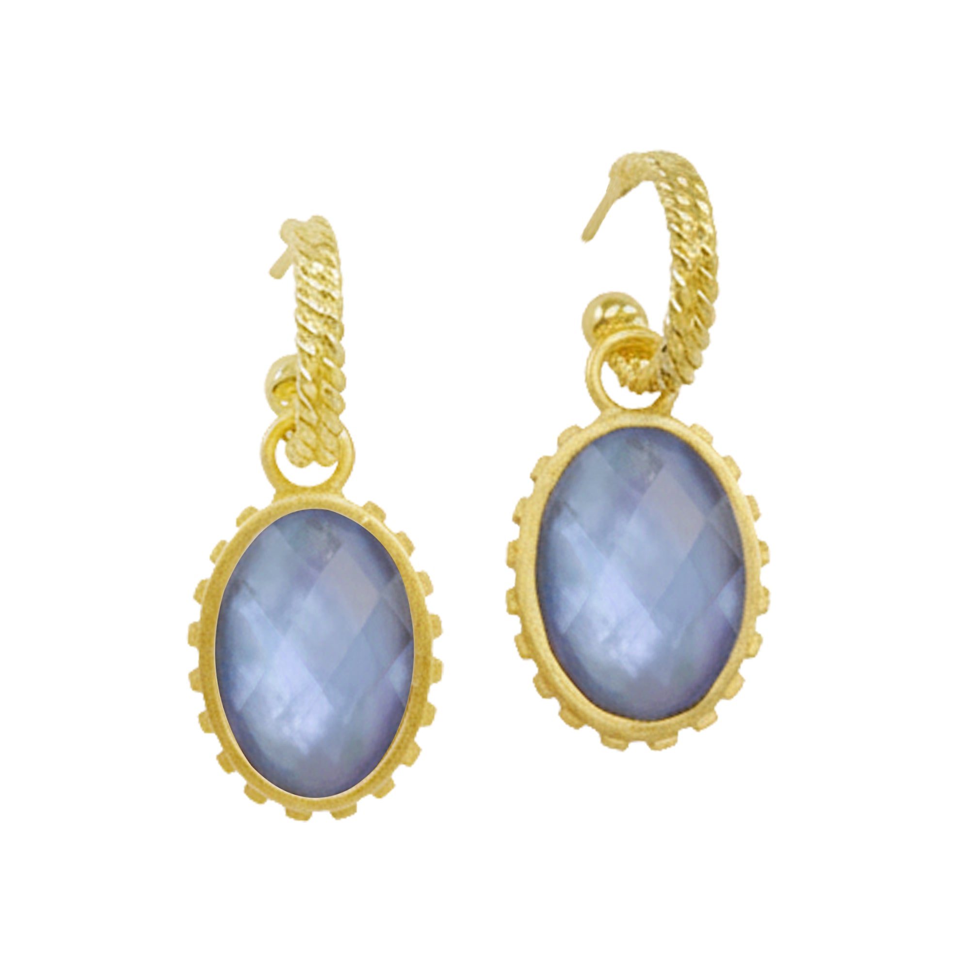 Aveline Earrings