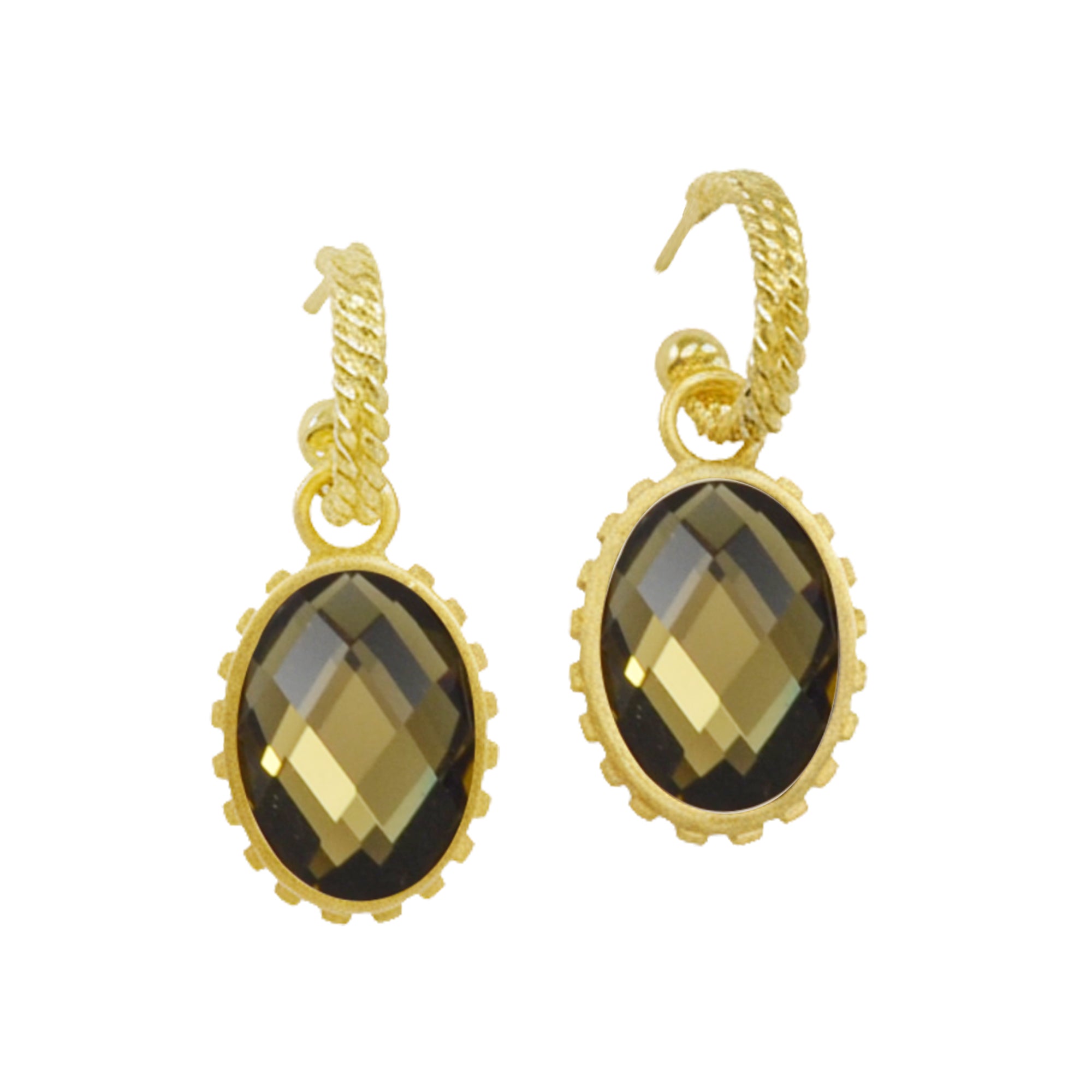 Aveline Earrings