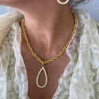 Etoile Necklace
