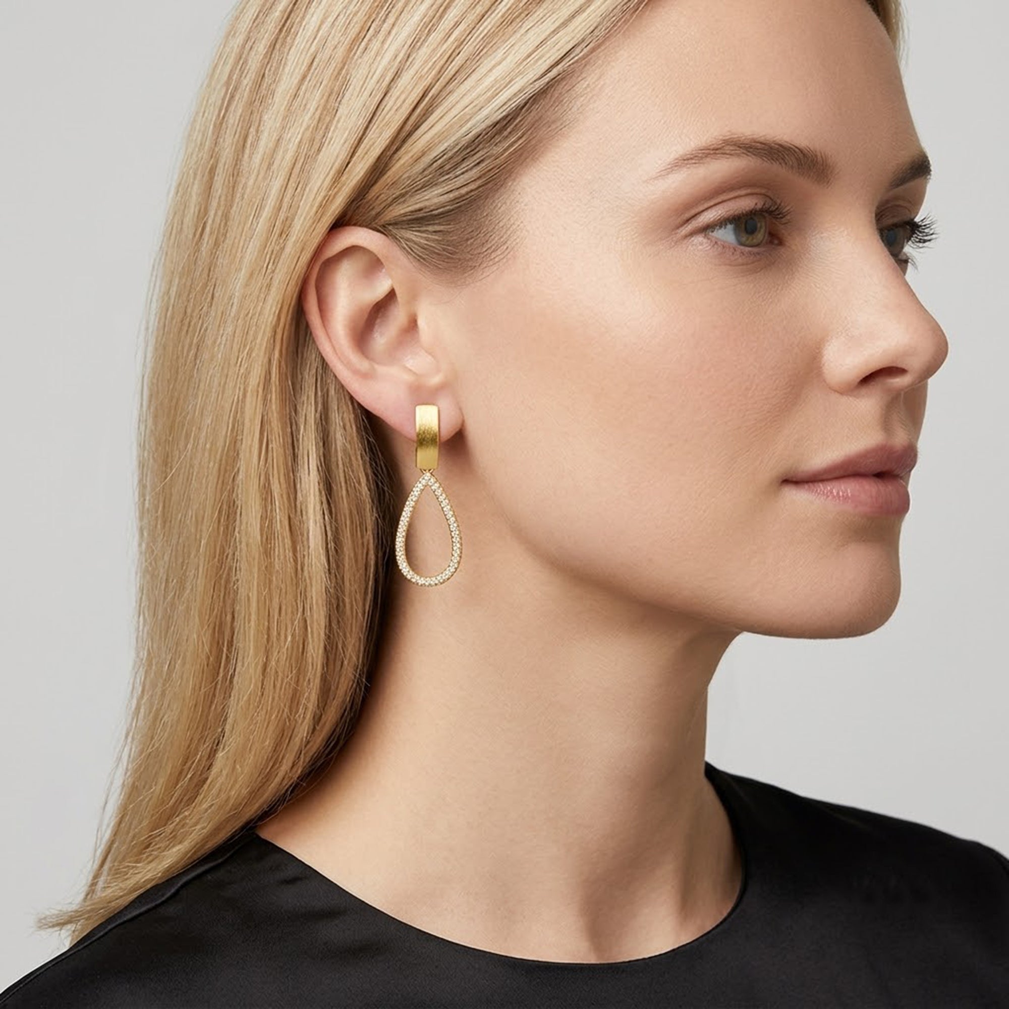 Chillon Earrings