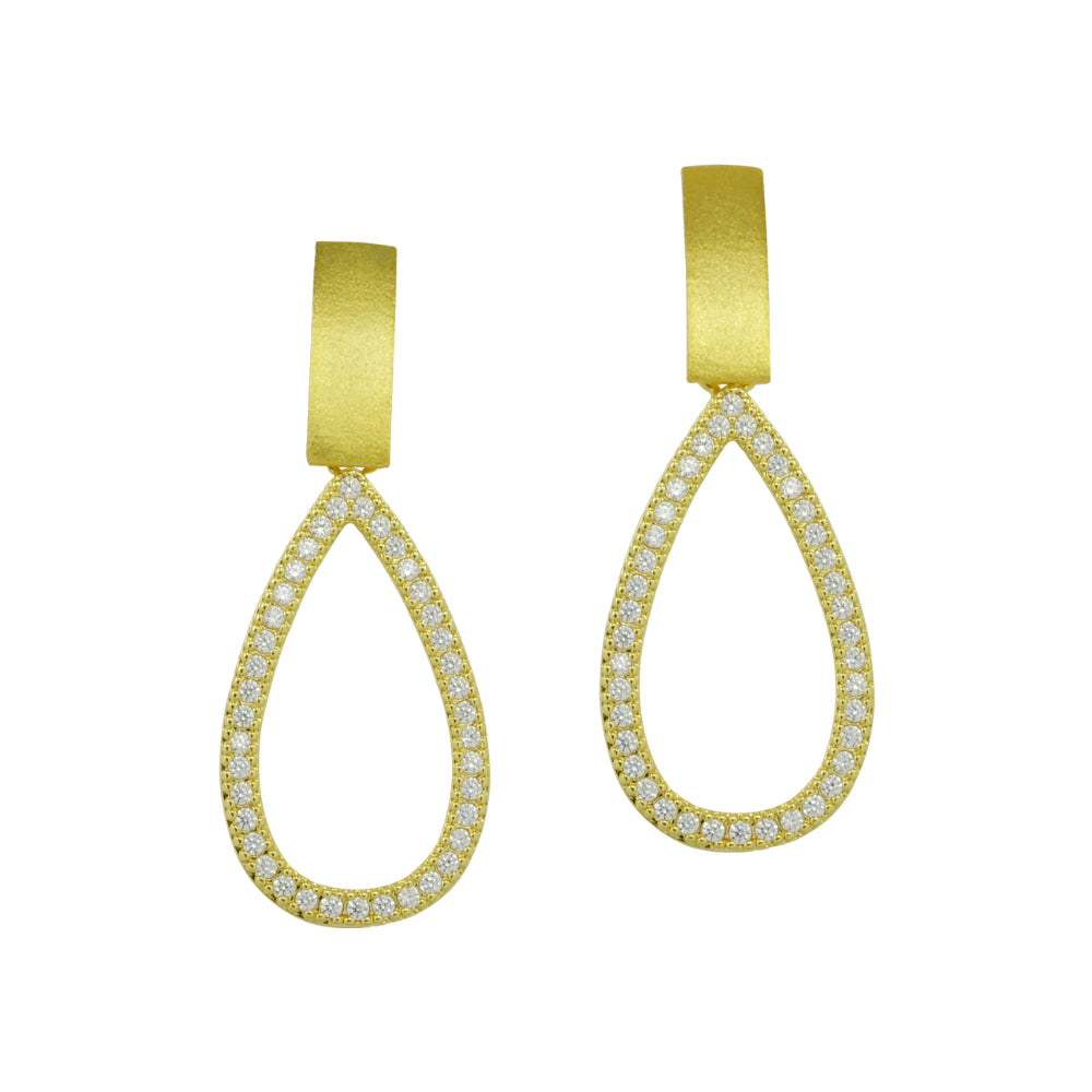Chillon Earrings