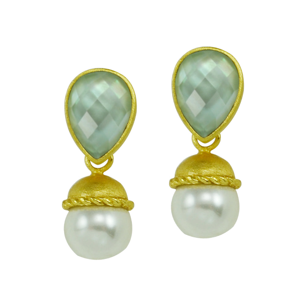 Sabrina Earrings