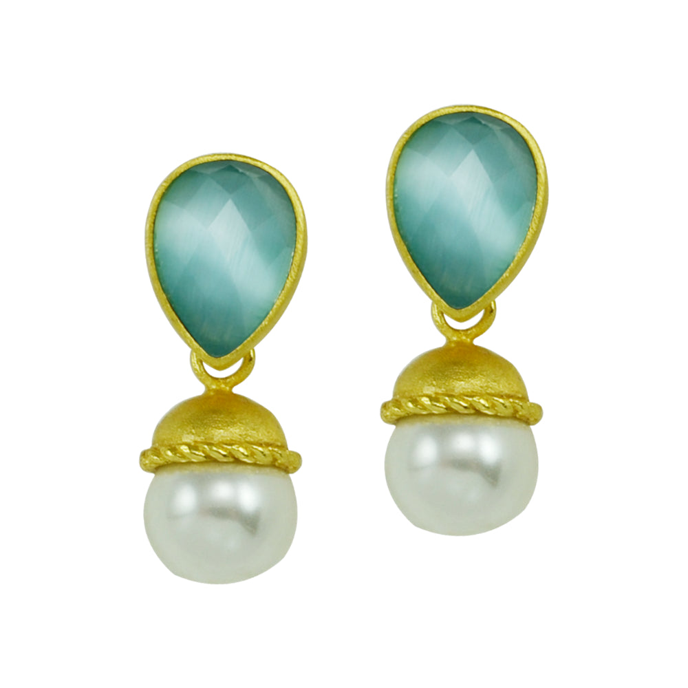 Sabrina Earrings