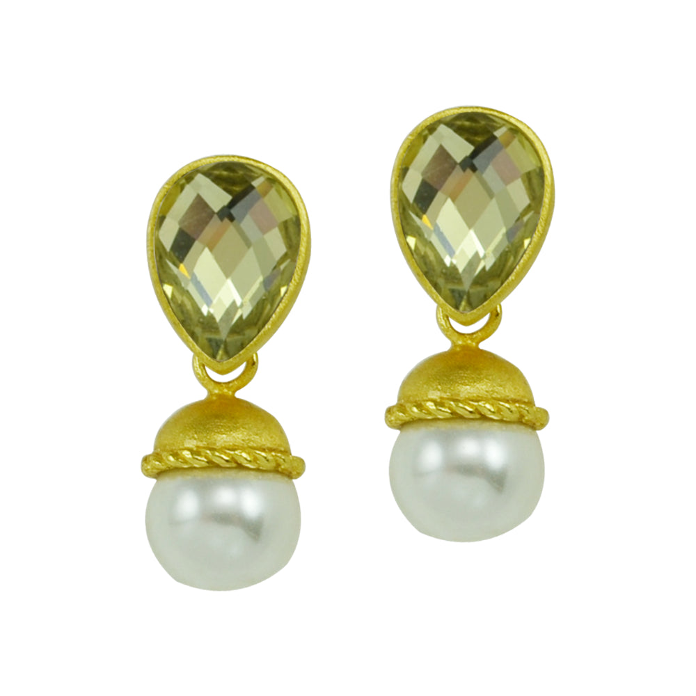 Sabrina Earrings