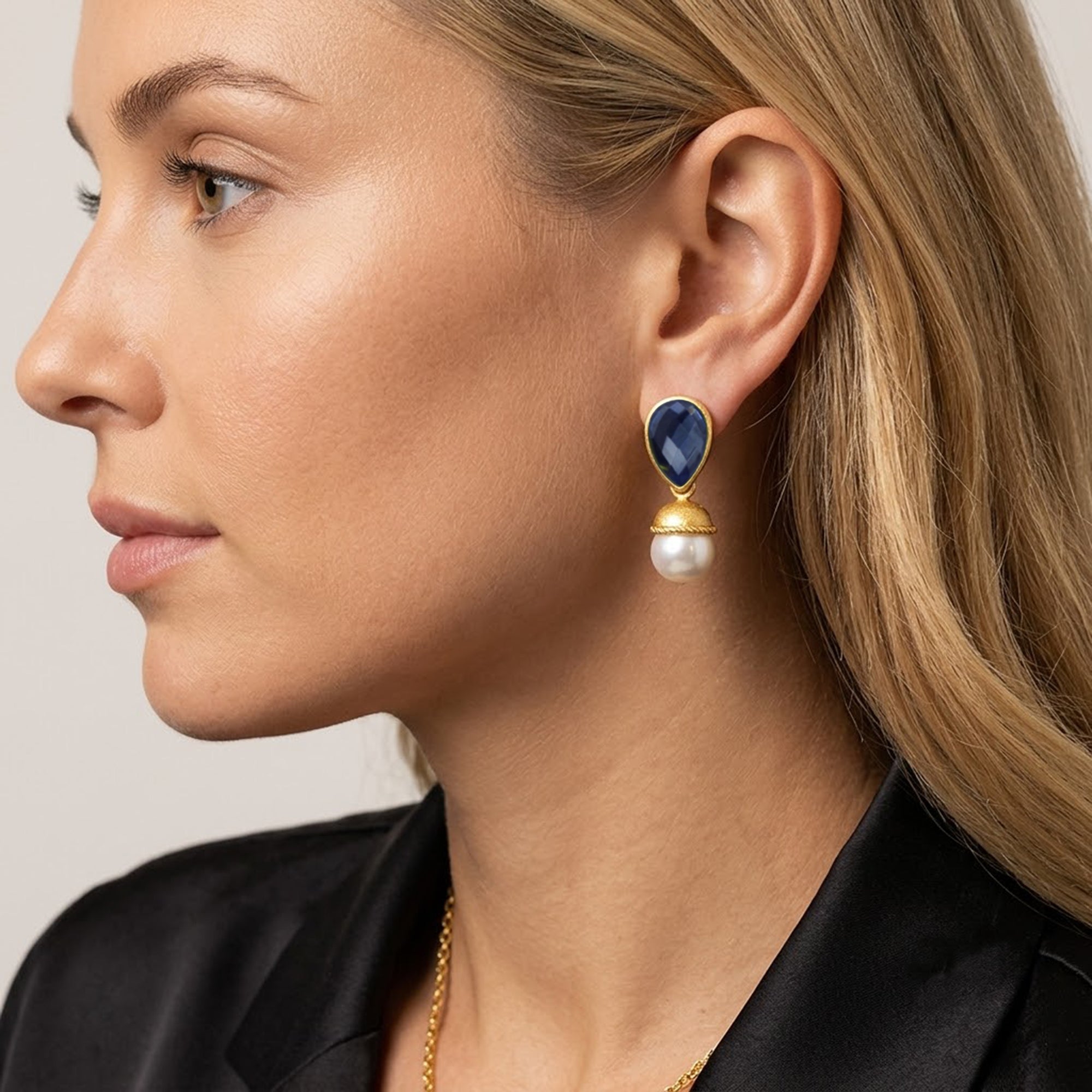 Sabrina Earrings