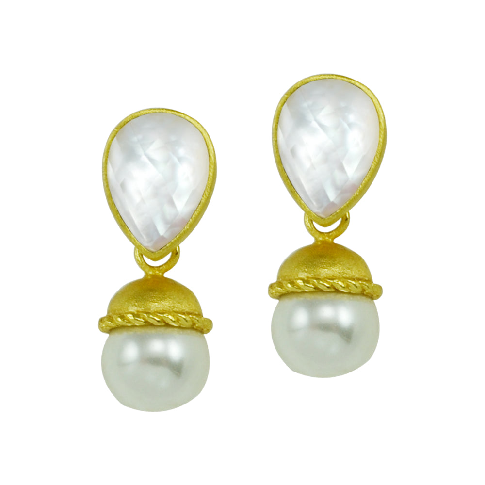 Sabrina Earrings