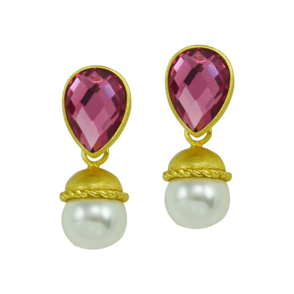 Sabrina Earrings