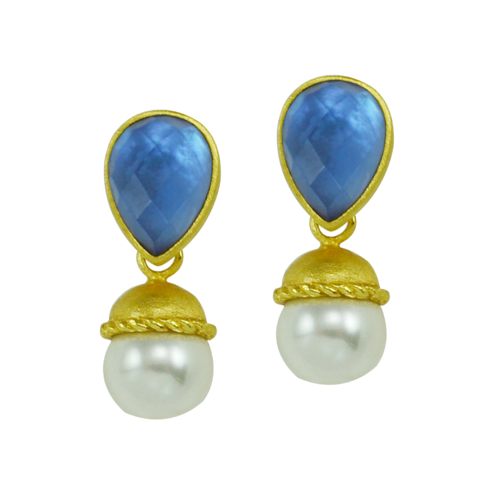 Sabrina Earrings