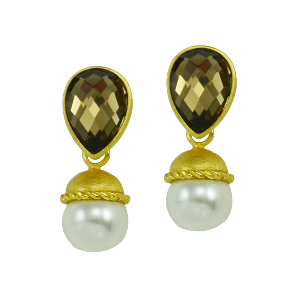 Sabrina Earrings