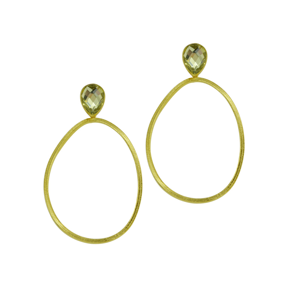Amelia Earrings