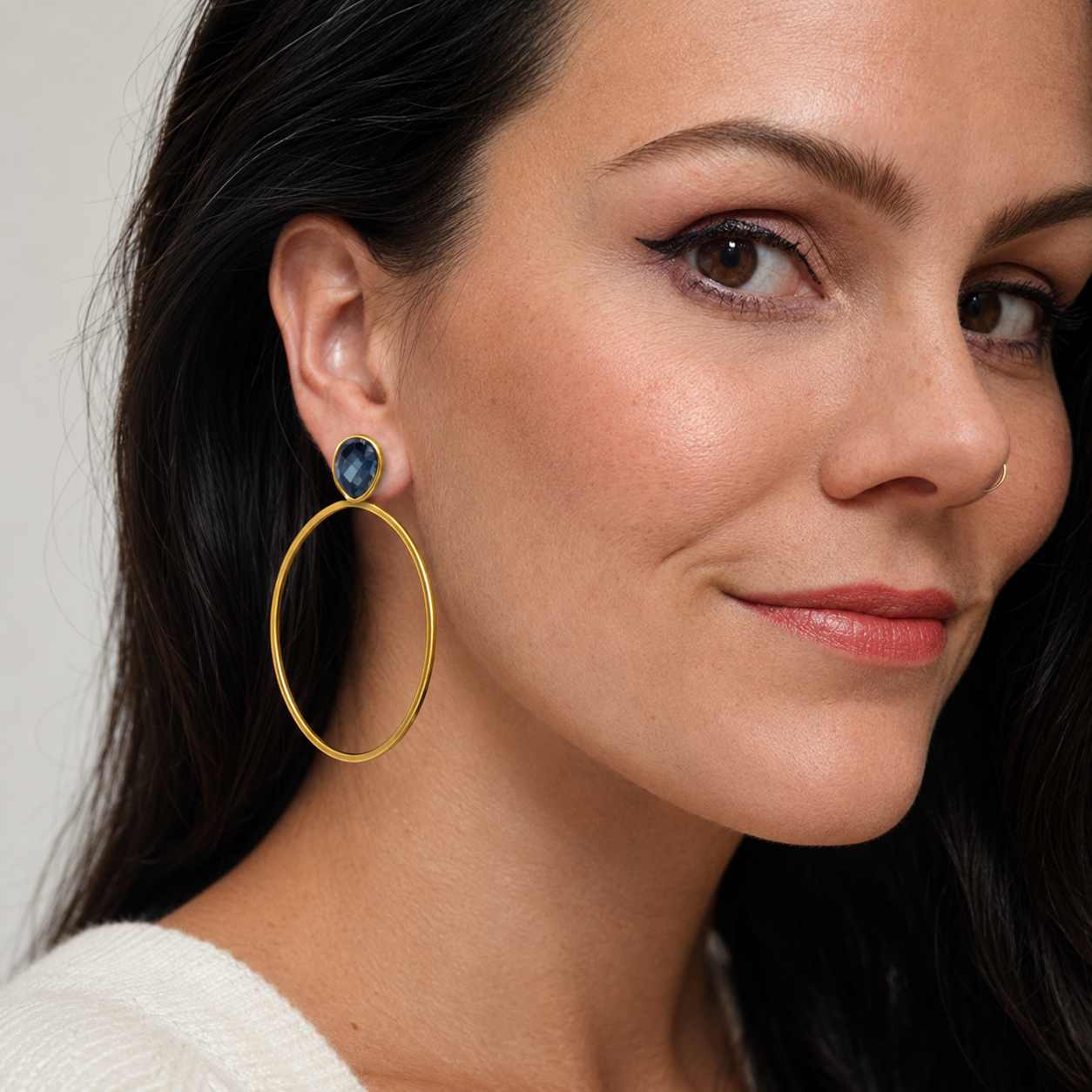 Amelia Earrings