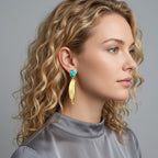 Sarit Earrings