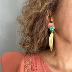 Sarit Earrings