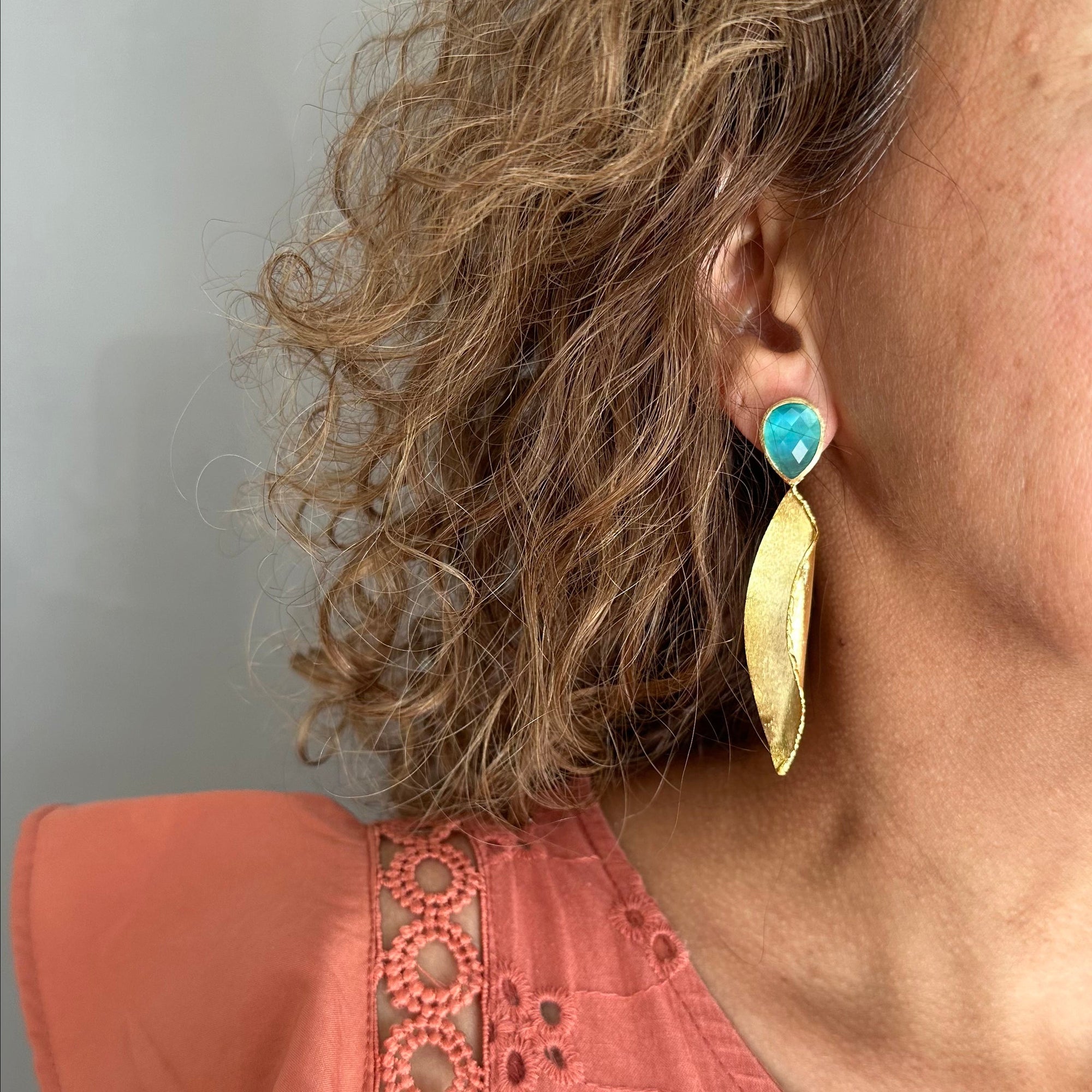 Sarit Earrings