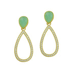 Alzir Earring