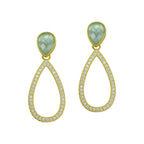 Alzir Earring