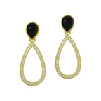 Alzir Earring