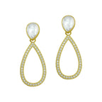 Alzir Earring