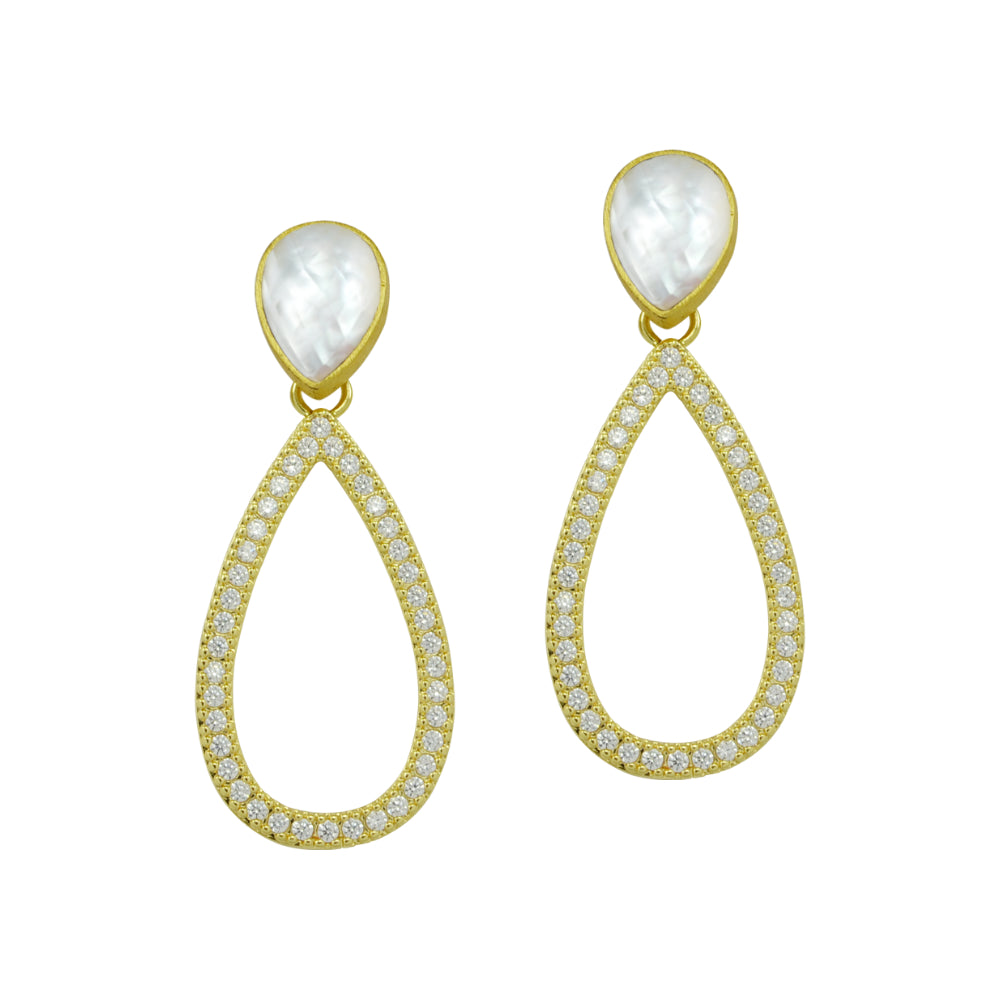 Alzir Earring
