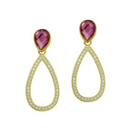Alzir Earring