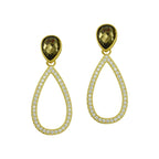 Alzir Earring